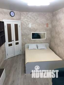 1-к квартира, посуточно, 40м2, 8/9 этаж