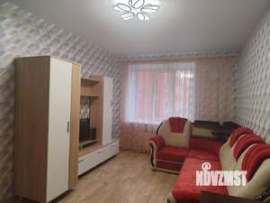 1-к квартира, на длительный срок, 36м2, 5/10 этаж