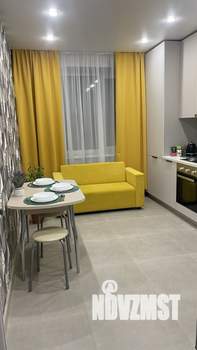 1-к квартира, посуточно, 41м2, 1/9 этаж