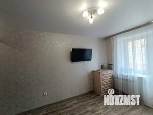 1-к квартира, посуточно, 35м2, 3/10 этаж