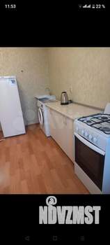1-к квартира, на длительный срок, 40м2, 5/5 этаж