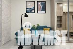 2-к квартира, посуточно, 50м2, 1/4 этаж