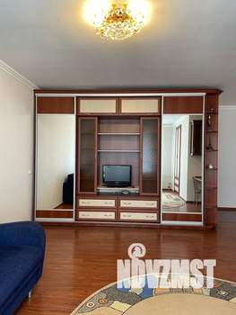 Студия квартира, посуточно, 49м2, 5/5 этаж