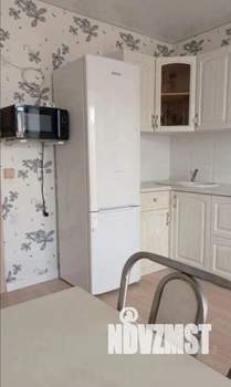1-к квартира, на длительный срок, 40м2, 10/10 этаж