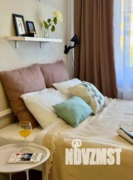 2-к квартира, посуточно, 45м2, 1/1 этаж