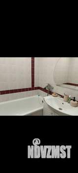 2-к квартира, посуточно, 56м2, 7/9 этаж