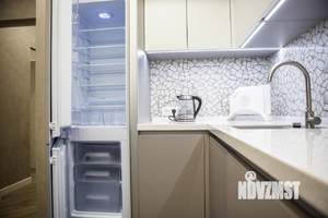 1-к квартира, посуточно, 47м2, 1/1 этаж