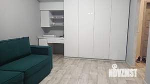 1-к квартира, на длительный срок, 38м2, 5/11 этаж