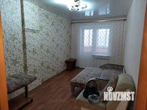 1-к квартира, на длительный срок, 46м2, 5/9 этаж