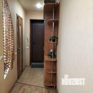 1-к квартира, посуточно, 30м2, 2/4 этаж