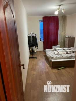 3-к квартира, на длительный срок, 100м2, 5/10 этаж