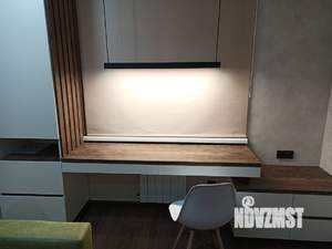 1-к квартира, на длительный срок, 38м2, 7/9 этаж