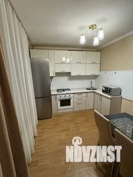 1-к квартира, посуточно, 40м2, 2/9 этаж