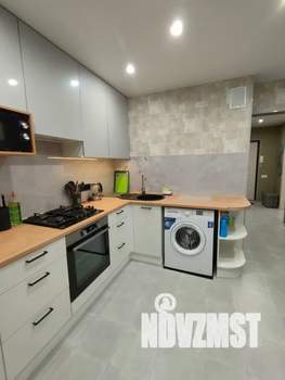 1-к квартира, посуточно, 41м2, 10/10 этаж