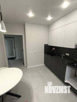 1-к квартира, на длительный срок, 38м2, 4/9 этаж