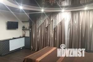 1-к квартира, посуточно, 32м2, 4/5 этаж