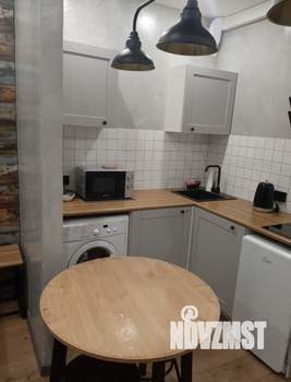 Студия квартира, посуточно, 26м2, 1/3 этаж