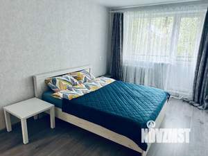 2-к квартира, посуточно, 53м2, 5/5 этаж