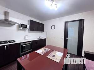 1-к квартира, посуточно, 51м2, 2/5 этаж