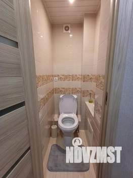 2-к квартира, посуточно, 52м2, 8/9 этаж