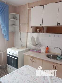 1-к квартира, на длительный срок, 36м2, 2/5 этаж