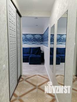 2-к квартира, на длительный срок, 46м2, 3/5 этаж