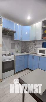 1-к квартира, посуточно, 30м2, 2/5 этаж