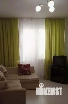 1-к квартира, на длительный срок, 40м2, 2/9 этаж