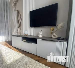 1-к квартира, посуточно, 38м2, 6/10 этаж