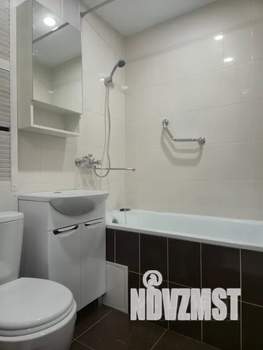 1-к квартира, посуточно, 30м2, 2/4 этаж