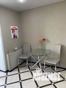 1-к квартира, посуточно, 39м2, 9/10 этаж