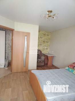 1-к квартира, на длительный срок, 35м2, 4/5 этаж
