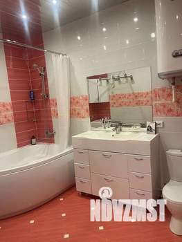 1-к квартира, посуточно, 64м2, 4/4 этаж