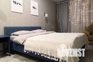 2-к квартира, посуточно, 60м2, 7/12 этаж