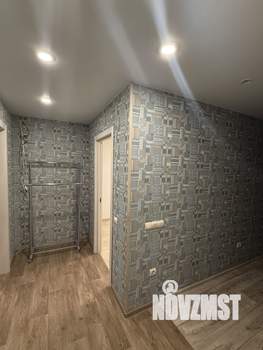 2-к квартира, на длительный срок, 47м2, 4/5 этаж