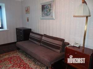 1-к квартира, посуточно, 36м2, 4/5 этаж