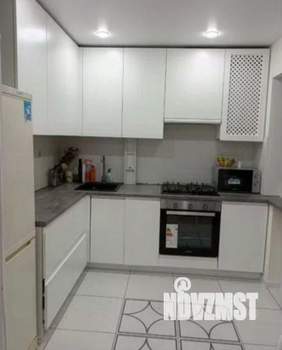 2-к квартира, на длительный срок, 43м2, 3/4 этаж