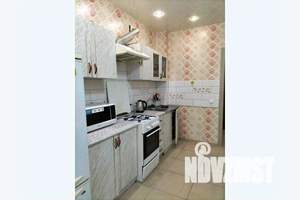 2-к квартира, посуточно, 67м2, 4/10 этаж