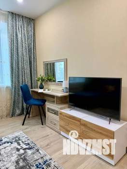 2-к квартира, посуточно, 53м2, 3/9 этаж