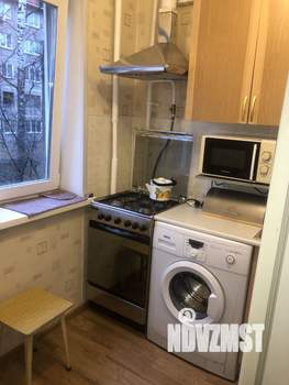 2-к квартира, на длительный срок, 50м2, 2/5 этаж