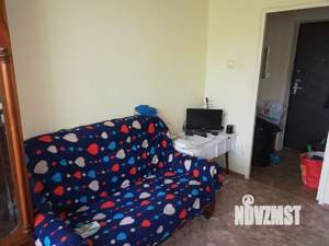 1-к квартира, на длительный срок, 35м2, 5/5 этаж