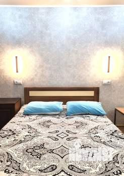 1-к квартира, посуточно, 35м2, 3/5 этаж