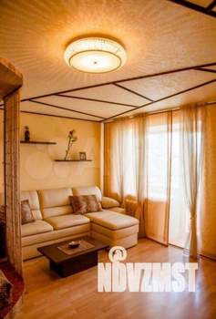 1-к квартира, посуточно, 34м2, 1/1 этаж