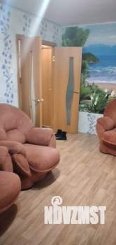 2-к квартира, на длительный срок, 52м2, 2/9 этаж