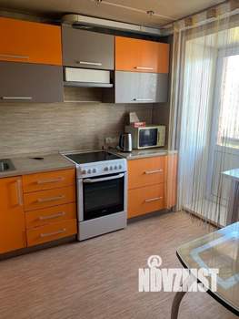 2-к квартира, на длительный срок, 59м2, 5/14 этаж