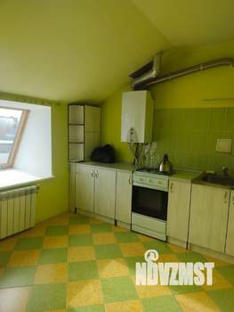 1-к квартира, на длительный срок, 45м2, 5/5 этаж