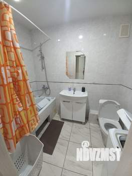 1-к квартира, на длительный срок, 38м2, 4/10 этаж