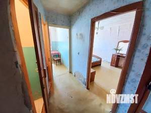 2-к квартира, на длительный срок, 50м2, 1/5 этаж