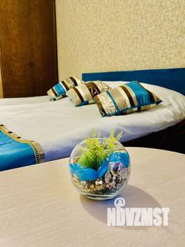 3-к квартира, посуточно, 65м2, 4/5 этаж
