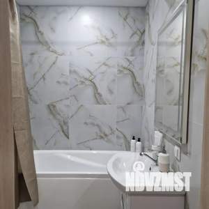 2-к квартира, посуточно, 45м2, 2/5 этаж